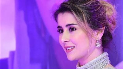 عائشة بن أحمد: أخاف من الزواج.. ومسلسل «مذكرات زوج» تناول هموم المرأة  