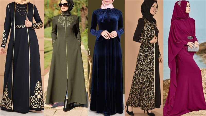 تفسير حلم العباية