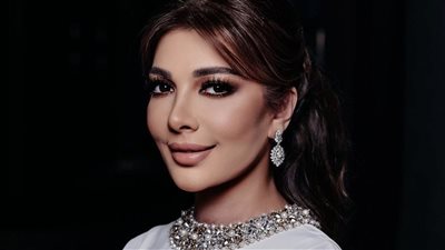 أصالة تصدم جمهورها بصورة بدون مكياج