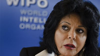 كيف نعت الفنانة إسعاد يونس صديقتها الراحلة «صديقة حياتي»؟