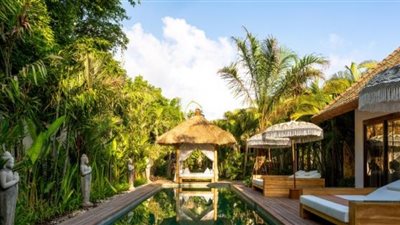 فندق للسيدات فوق الــ30 عامًا «ممنوع دخول الأطفال والرجال» (صور)