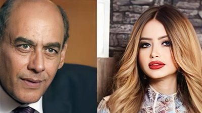 اشتعال الأزمة بين مي العيدان وأحمد بدير مجددًا