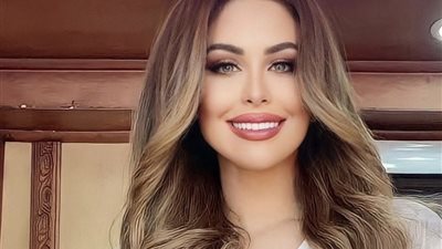 دانا حمدان تكشف تطورات حالة مي سليم بعد حادث السيارة