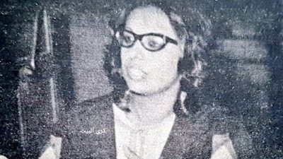 حصة الرفاعي | شاعرة كويتية أثرت المكتبة العربية وانطلقت للعالمية