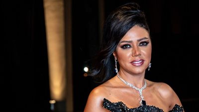 رانيا يوسف:أنا أدلع الراجل بطريقتي وممكن أتجوز جوز صاحبتي