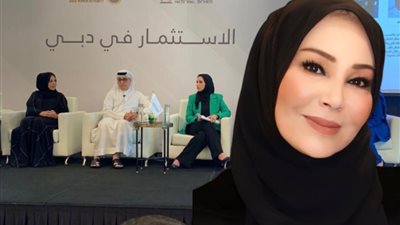 الدكتورة ميسون عيسى: «المرأة الإماراتية خرجت من التصنيف العربي وتنافس عالميًا» 