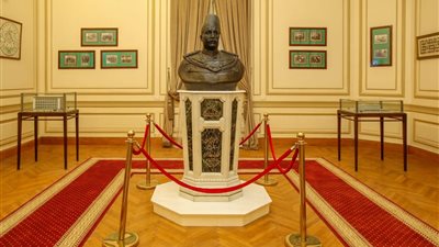 متحف البريد المصري يستقبل الزائرين غدًا بالمجان وينظم عددًا من الفعاليات