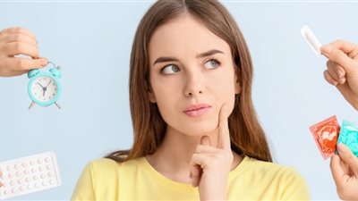 أخصائي أمراض نساء يكشف عن أفضل وسيلة لمنع الحمل