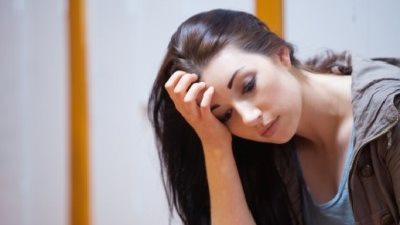 5 أشياء تؤرق المطلقة ليلا