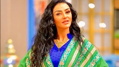 هبة الأباصيري: هو ده الكراش بتاعي