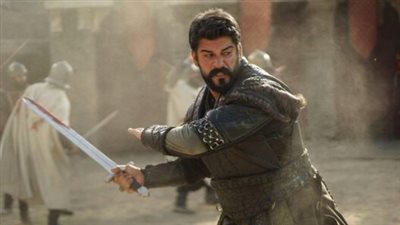 عثمان 126| سر تصدر المسلسل التريند