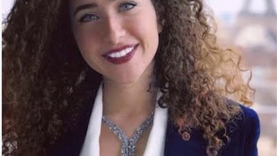 رد قوي من غادة والي بعد اتهامها بالسرقة (فيديو)