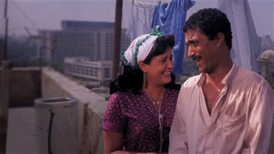 أسرار فيلم «البيضة والحجر»| اتكتب لمحمود عبد العزيز ورفضته الرقابة