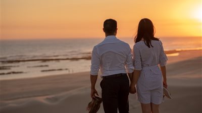 أشياء تسعد قلب أنثى الجوزاء أبرزها الأكل والرومانسية