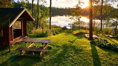 5 أسباب لزيارة فنلندا الأسعد بين دول العالم للمرة السادسة 