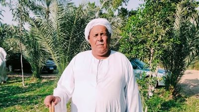 عزاء واجب.. مصطفى محمود عبد الحليم ينعي الحاج نبيل أبو حلمي