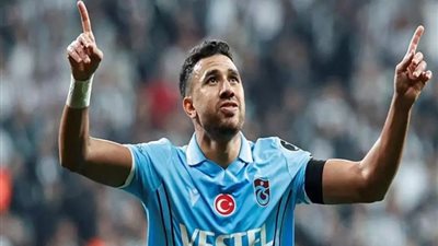 القصة الكاملة لواقعة البصق على تريزيجيه وهو ساجد بين «العار واتهامات التلاعب» 