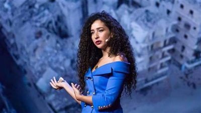 مواجهة ساخنة بين محامي غادة والي والفنان الروسي جورجي كوراسوف بعد اتهامها بالسرقة 