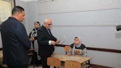 تفاصيل نظام البوكليت والهدف منه بعد تطبيقه على امتحانات الصف الثالث الإعدادي