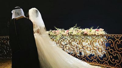 الشوفة والميال والعرضة| أبرز طقوس الزواج في السعودية