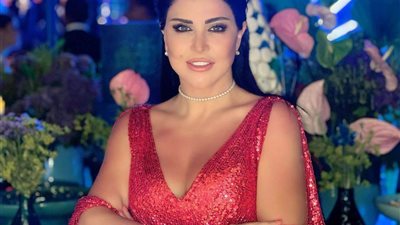 جومانا مراد: جهزت مدفني في مصر وأرفض المشاهد الإباحية