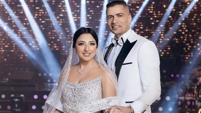 هل أفرط شاكوش في الدق؟ | السبب الحقيقي وراء انفصاله عن زوجته ريم طارق