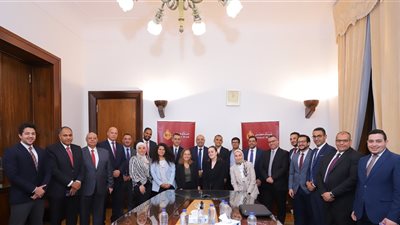 بنك مصر يوقع بروتوكول تعاون مع «زاميت» لتوفير حلول لأصحاب المشروعات متناهية الصغر