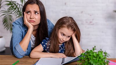 4 نصائح للتخلص من الضغط والتوتر خلال فترة الامتحانات  