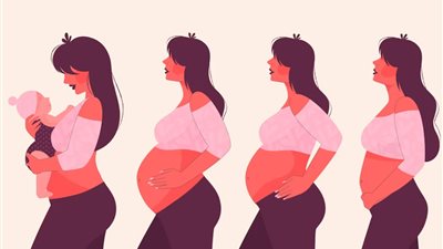 ولادة أول طفل من ثلاثة أباء في بريطانيا باستخدام عملية أطفال الأنابيب