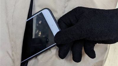 خطوات بسيطة لاسترجاع هاتفك المسروق