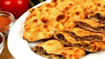 طريقة عمل الحواوشي الإسكندراني مثل المطاعم