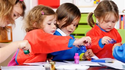 موعد التقديم الإلكتروني للصف الأول الابتدائي ورياض الأطفال