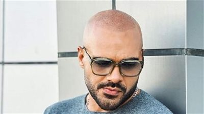 أول تعليق من الفنان اللبناني جوزيف عطية بعد إصابته في حادث وسط البحر