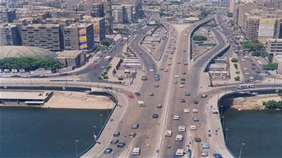 غلق محور 26 يوليو في الاتجاهين بسبب المونوريل «المواعيد والتحويلات المرورية البديلة»