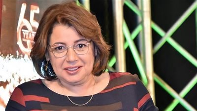 حنان سليمان توضح حقيقة وجود صلة قرابة مع أنغام وأسباب ابتعادها عن الفن