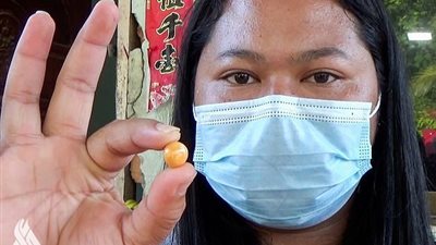 وجبة عشاء تحول حياة امرأة تايلاندية من الفقر إلى الثراء 