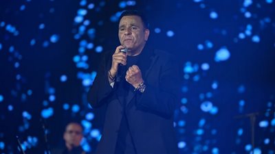 محمد فؤاد: الشعب السعودي علمنا الأخلاق.. ويشعل غضب المصريين