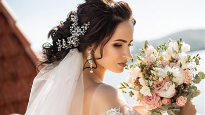 3 ماسكات طبيعية لنضارة البشرة قبل ليلة العمر «لو عروسة في 2023» 