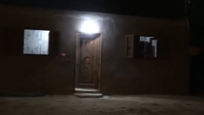 صبايا الخير يكشف حقيقة المنزل المسكون الذي قتلت فيه سيدة ابنها وطبخته (فيديو)