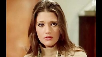 مفاجأة | شمس البارودي تعود إلى الشاشة بفيلم جديد