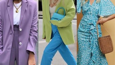 أزياء مودرن وغير مكلفة للبنات بعد انتهاء الامتحانات