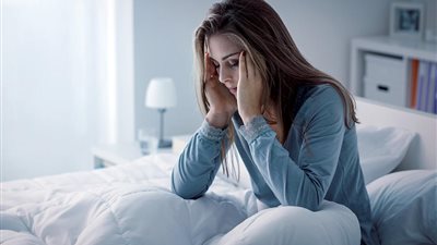 لا ترتكبي هذا الخطأ قبل النوم