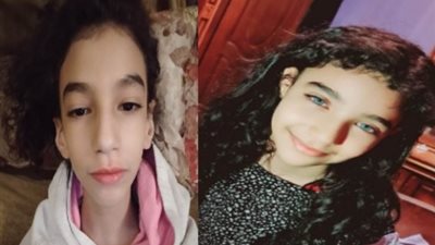 «هير نيوز» تهنئ الزميل وائل كمال بنجاح ابنتيه لوجي وجوري