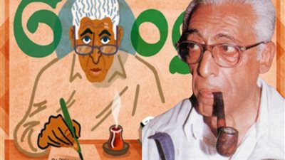 بعد احتفال جوجل بالصحفي عبد الرحمن منيف| لماذا جرد من الجنسية السعودية؟ 