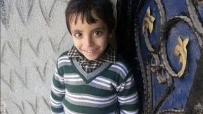 العثور على جثة طفل مفقود منذ 8 سنوات و«الإعدام لقاتل محمد البربري» يتصدر