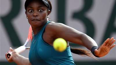 لاعبة تنس سمراء: الذكاء الاصطناعي فشل في مواجهة العنصرية الرياضية