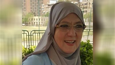 عودة شمس البارودي للتمثيل «الفنانة المعتزلة تفجر مفاجأة جديدة»