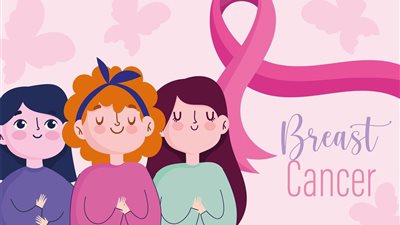 الوقائية الأمريكية: فحص سرطان الثدي للمرأة الأربعينية ينقذ حياة 20% من النساء