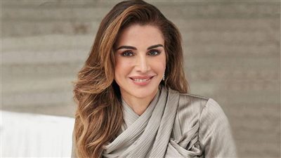 الملكة رانيا توجه رسائل شكرإلى نجوم الطرب بمناسبة زفاف ولي العهد