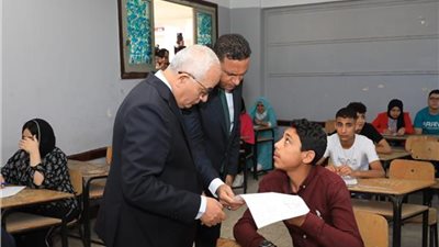 8 تحذيرات من التعليم لطلاب الثانوية العامة أبرزها رقم الجلوس